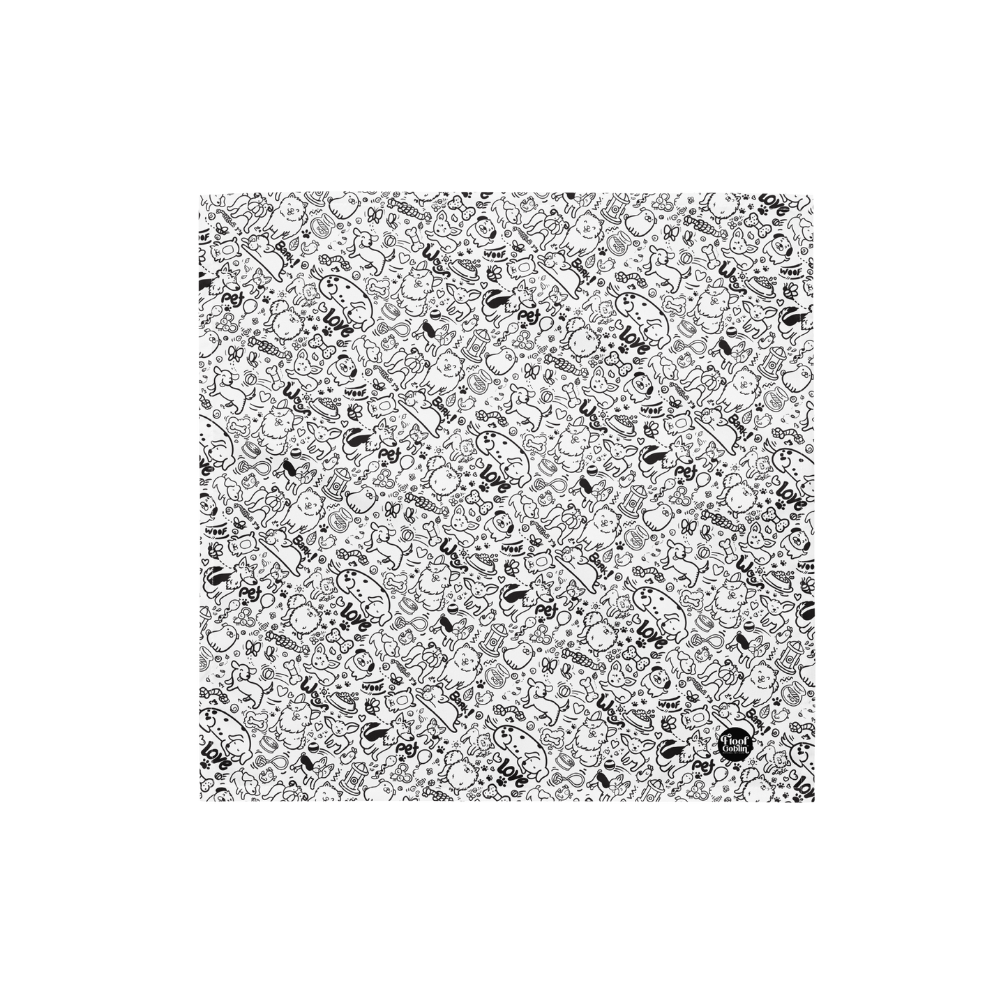 White Kerchief of Kindred
