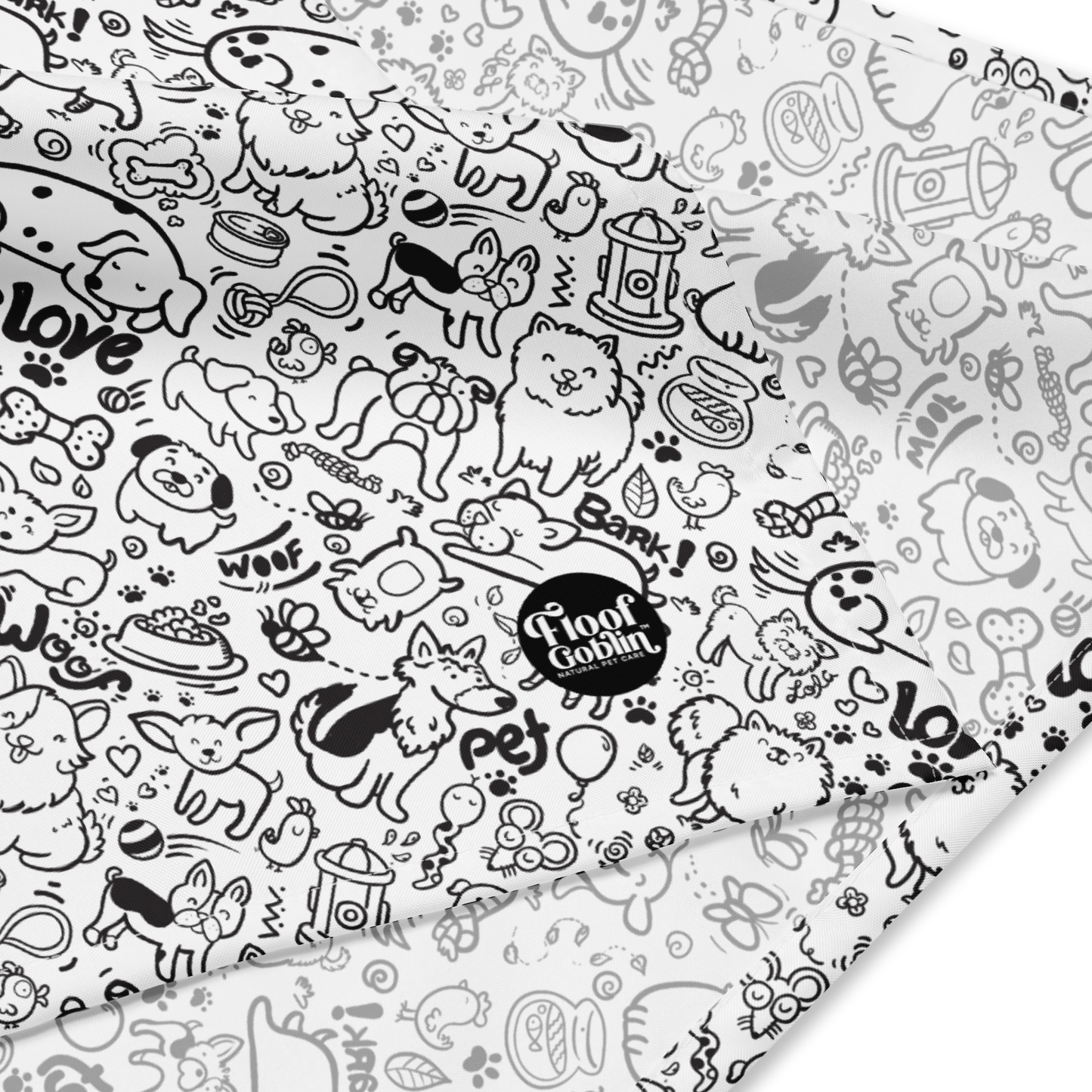 White Kerchief of Kindred