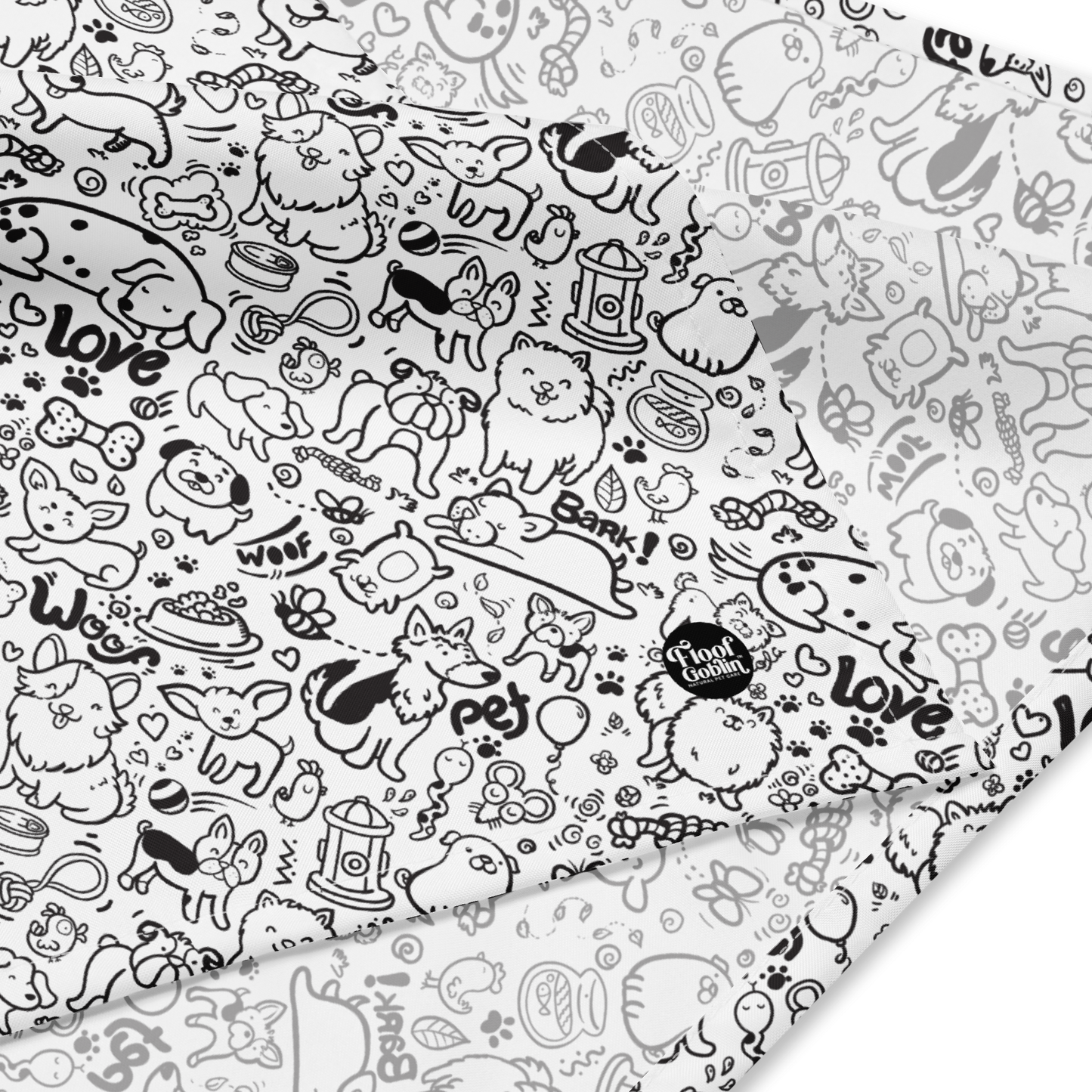 White Kerchief of Kindred