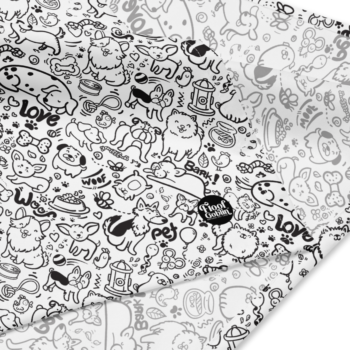 White Kerchief of Kindred